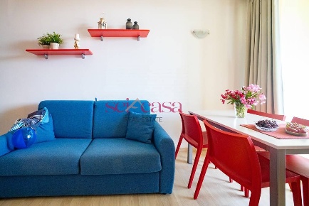 Foto Appartamento a Grosseto Marina di Grosseto di 35 m² con 2 locali