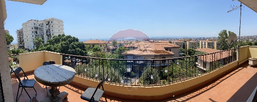 Foto Appartamento in via andrea doria, Catania Cibali di 130 m² in affitto