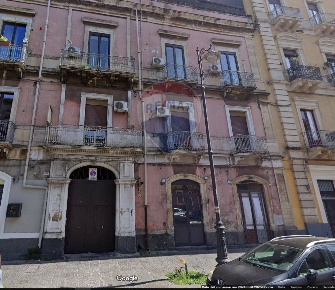 Foto Appartamento in VIA PLEBISCITO, Catania Domenico Tempio - Porto