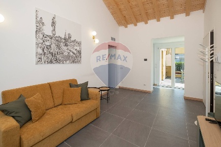 Foto Attico in Via Sebastiano Del Piombo, Milano Monte Rosa - Lotto