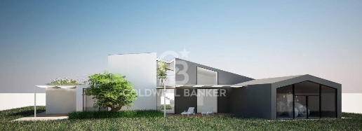 Foto Villa singola in Strada Mammagialla, Viterbo Santa Barbara di 282 m²