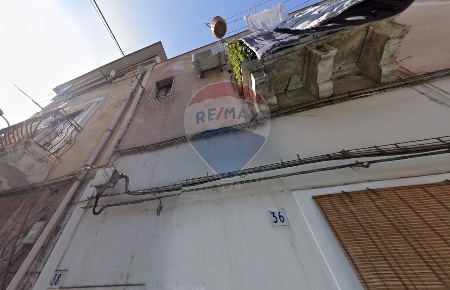 Foto Appartamento in VIA DOMENICO MAGRI', Catania di 146 m² con 3 locali