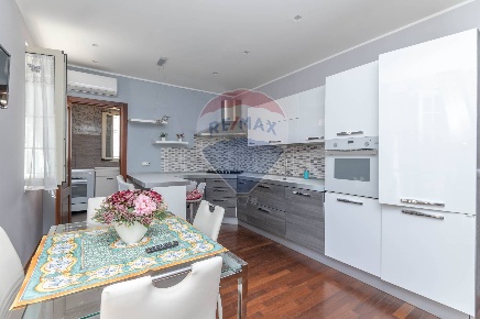 Foto Appartamento in Via Romagna, Siracusa Grottasanta - Tunisi di 118 m²