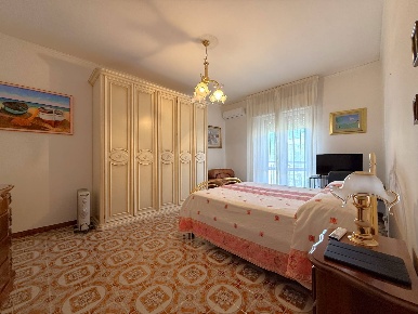 Foto Appartamento in Via Fiume, Catanzaro Catanzaro Lido di 110 m²