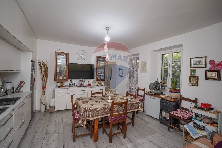 Foto Appartamento in Via Volpera, Mapello di 45 m² con 2 locali in vendita