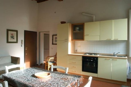 Foto Appartamento a Firenze di 50 m² con 2 locali in affitto