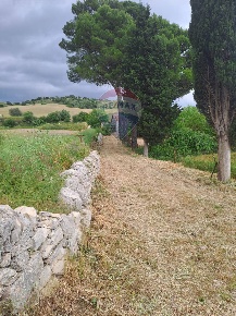 Foto Terreno agricolo in C.da Interdulla - Cava dei servi, Rosolini