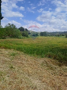 Foto Terreno agricolo in C.da Interdulla - Cava dei servi, Rosolini