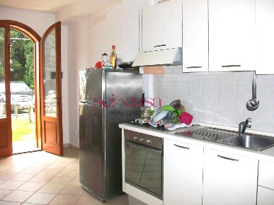 Foto Appartamento a Castiglione della Pescaia Castiglione Paese di 70 m²