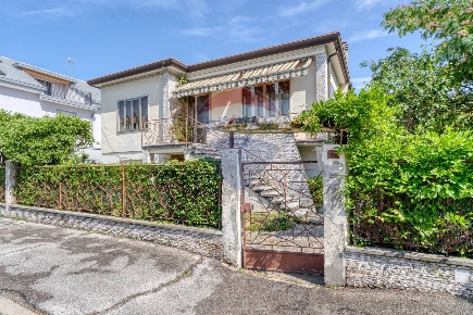 Foto Casa indipendente in Via Della Fonte, Venezia in vendita