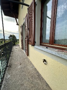 Foto Appartamento in Via Gramsci, Oleggio di 60 m² con 2 locali in vendita