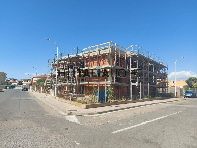 Foto Appartamento a Assemini in vendita
