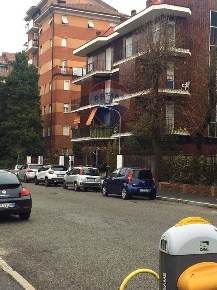 Foto Appartamento in via delle Azalee, Milano Primaticcio di 180 m²
