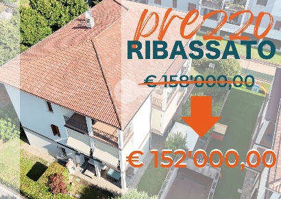 Foto Appartamento in Via Pittori Campini, Brescia di 55 m² con 2 locali