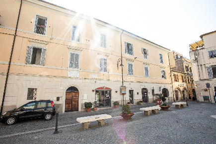 Foto Appartamento in Piazza San Giovanni, Tarquinia Centro Storico