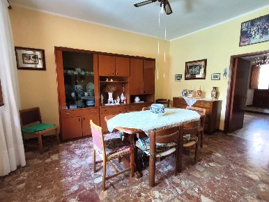 Foto Casa indipendente in Via Sant'Anastasia, Sardara di 197 m² in vendita