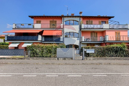 Foto Appartamento in VIA MANENTI, Verdello di 78 m² con 2 locali in vendita