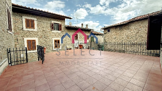 Foto Case semi ndipendenti a Villa Basilica di 140 m² con 4 locali