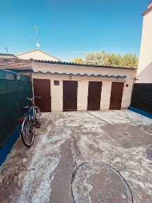 Foto Appartamento in Via Compagnoni, Ferrara Foro Boario di 65 m²
