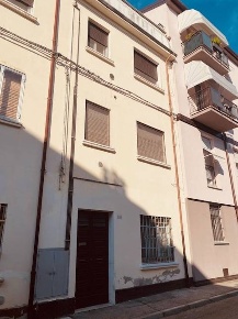 Foto Appartamento in Via Compagnoni, Ferrara Foro Boario di 65 m²