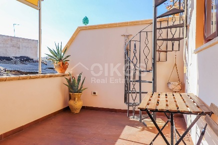 Foto Casa indipendente in Vico Alloro, Noto Centro in vendita