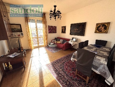 Foto Appartamento in Via Lullo, Vercelli in vendita