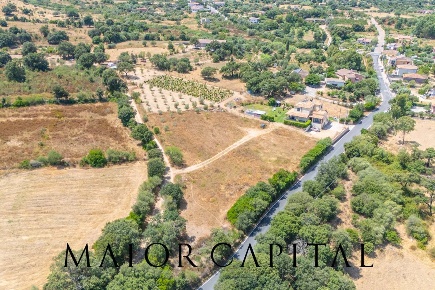 Foto Terreno residenziale in Via L'Alzolu, Loiri Porto San Paolo in vendita