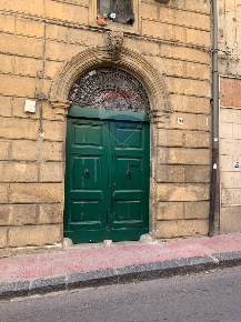 Foto Appartamento in Corso Umberto, Caltanissetta Centro di 111 m²