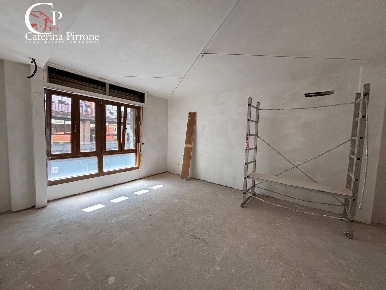Foto Appartamento in via degli Artisti, Firenze Mazzini - Oberdan di 75 m²