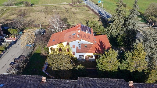 Foto Villa singola in STRADA PROVINCIALE PER PILASTRO, Langhirano Centro