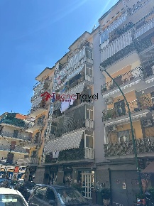 Foto Appartamento in via giosue carducci, Casoria Centro di 135 m²