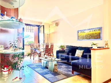 Foto Appartamento in via Carducci, Santo Stefano Ticino di 95 m² in vendita