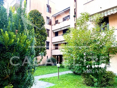 Foto Appartamento in via Carducci, Santo Stefano Ticino di 95 m² in vendita