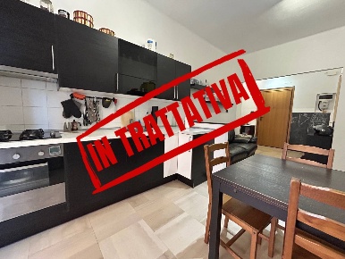 Foto Appartamento in Via Giovanni Casartelli, Genova Oregina di 75 m²