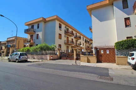 Foto Appartamento in Corso Dei Mille, Palermo Acqua dei Corsari di 118 m²