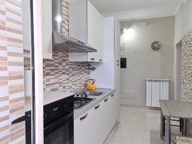 Foto Appartamento in via Torrazzo, Catanzaro Catanzaro Lido di 60 m²