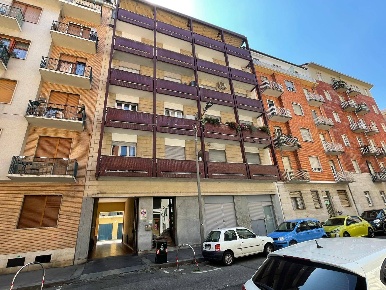 Foto Appartamento in Via Ticineto, Torino Santa Rita di 80 m² con 3 locali