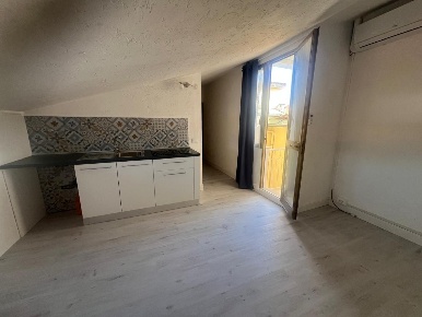 Foto Attico a Camaiore Lido di Camaiore di 50 m² con 3 locali in vendita