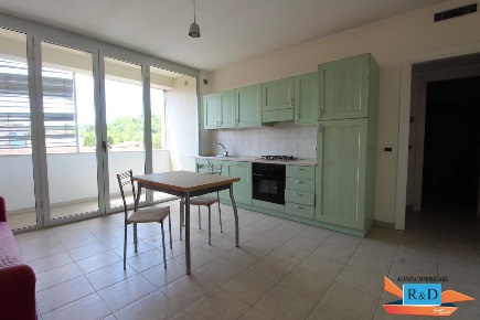 Foto Appartamento a Colle di Val d'Elsa Colle Bassa, Via Gramsci di 59 m²