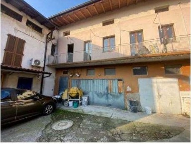 Foto Appartamento in Via medolago 6, Terno d'Isola Centro di 75 m²