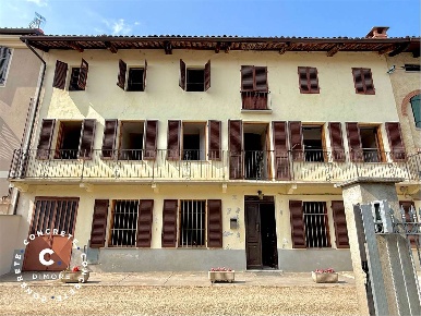 Foto Appartamento in Vicolo Regina Margherita 3, Dusino San Michele