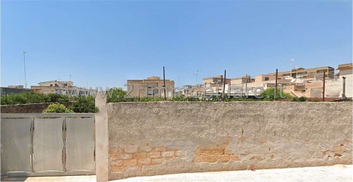 Foto Terreno edificabile a Mazara del Vallo di 780 m² in vendita