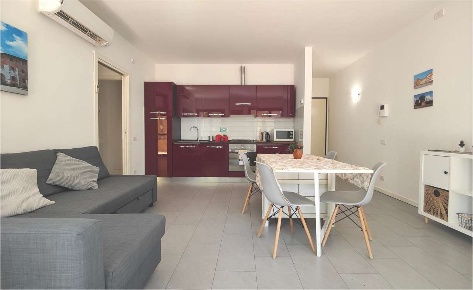 Foto Appartamento in via dei Bacchetoni, Lucca di 60 m² con 2 locali
