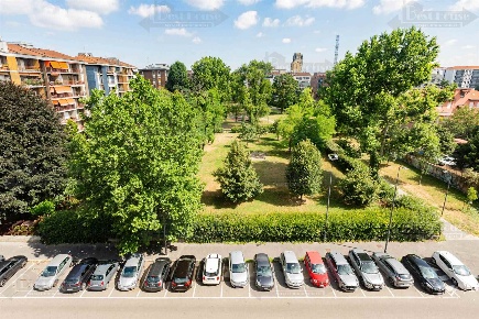 Foto Appartamento in via Ronchi  24, Milano Udine di 101 m² con 3 locali