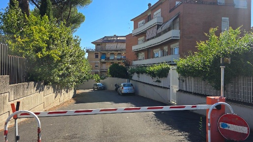 Foto Appartamento in via Leopoldo Pilla  55, Roma Pietralata di 70 m²