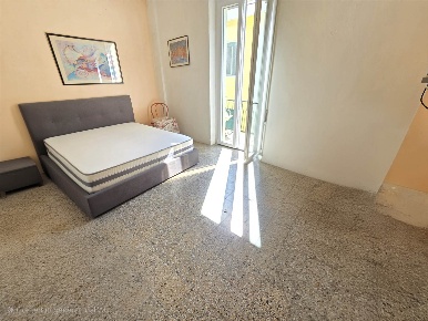 Foto Appartamento in Via Fazio 100, La Spezia Centro Storico di 75 m²