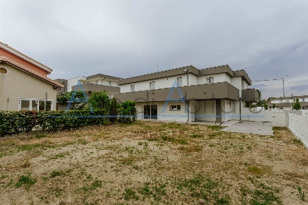 Foto Villa a schiera a Sant'Angelo di Piove di Sacco Centro di 136 m²