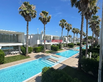 Foto Appartamento in Via Tagliamento 1, Jesolo in vendita