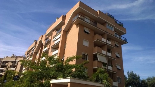 Foto Attico in Viale Indro Montanelli 152, Roma Torresina di 55 m²