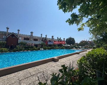 Foto Appartamento a Cavallino-Treporti di 65 m² con 3 locali in vendita